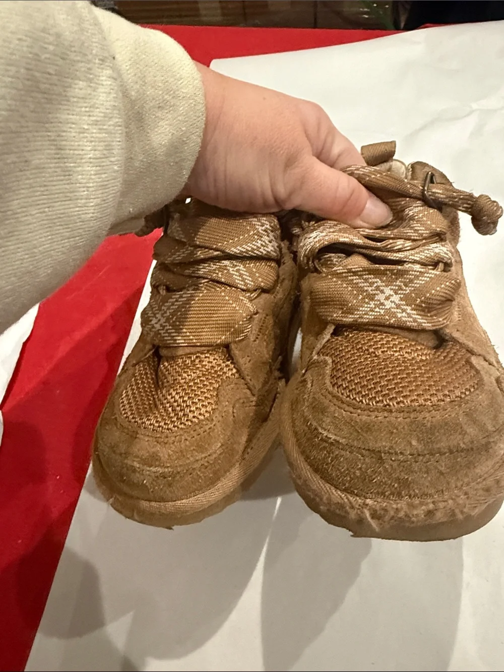 UGG cozy kids